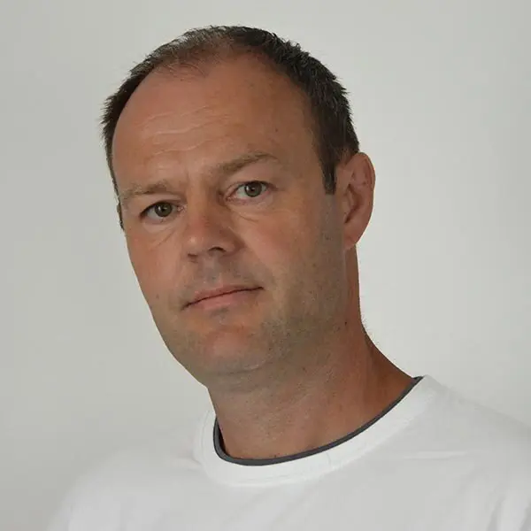 Thomas Weise von der Apartmentvermietung Binz Thomas Weise von der Apartmentvermietung Binz
