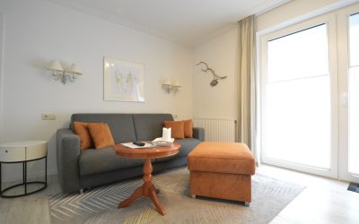 Wir bleiben am Ball- Couchecke aufgepeppt