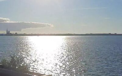 🚗 Urlaubsmoment mit Pommes-Glück: Ein Familienabenteuer in Stralsund 🍟