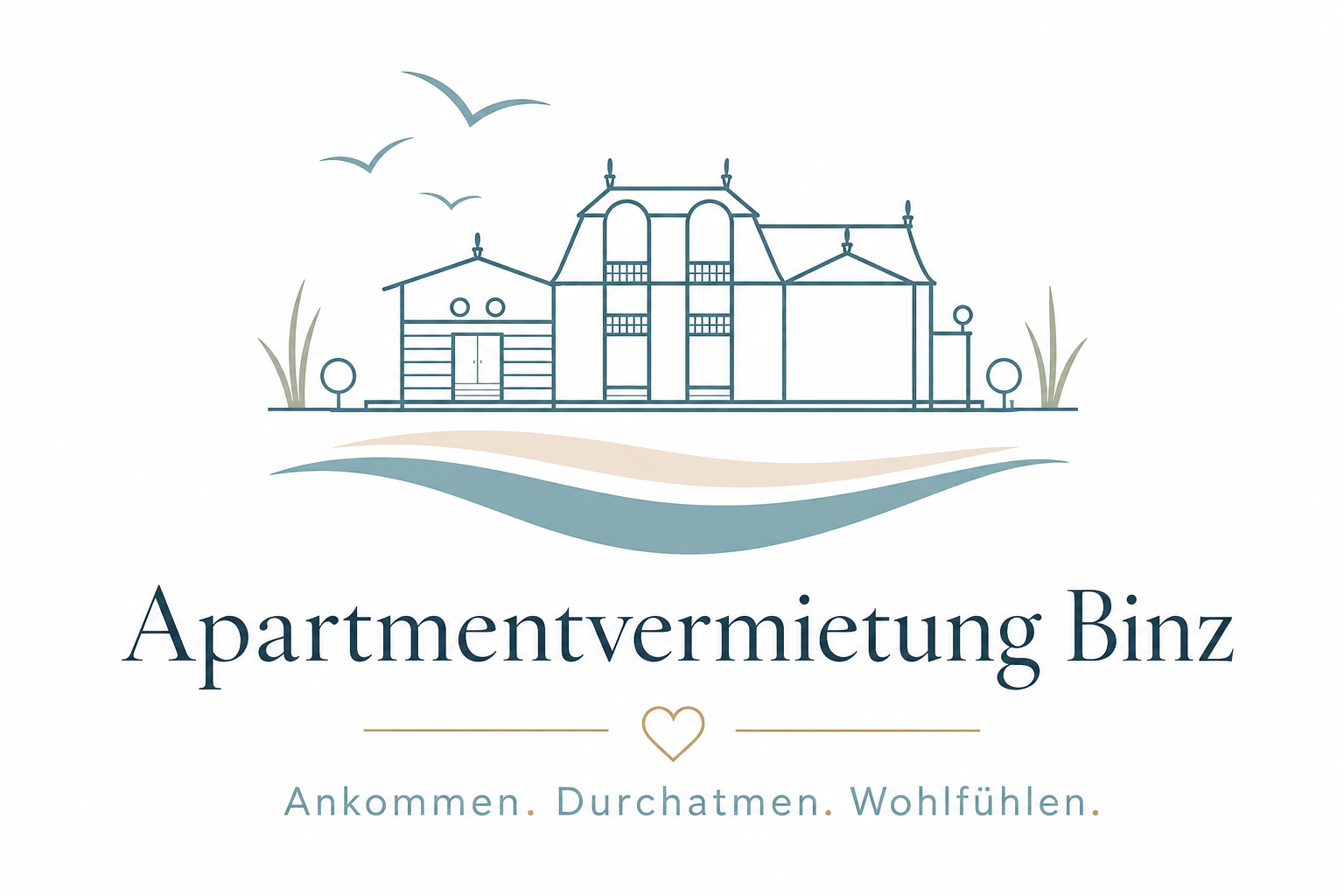 Apartmentvermietung Binz